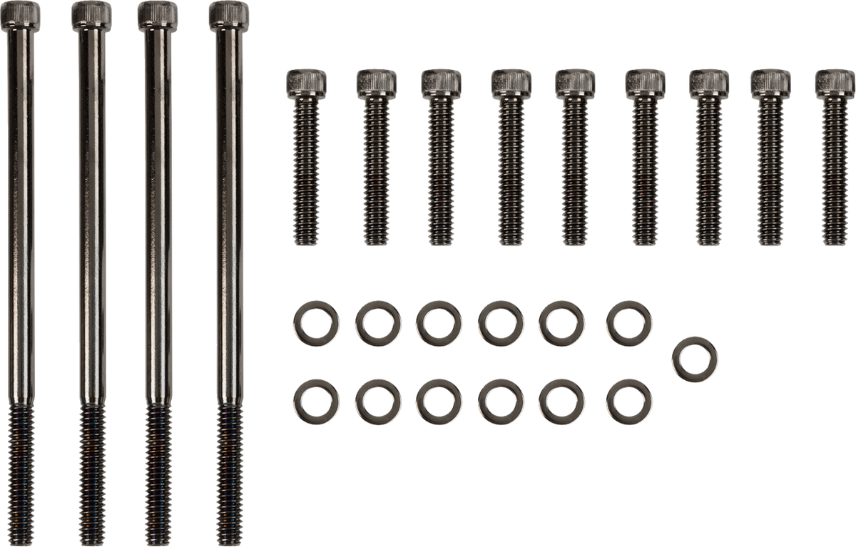 Drag Specialties Primary Cover Bolt Kit