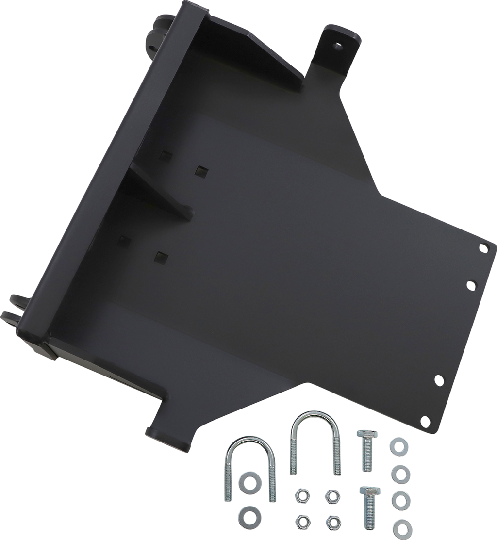 Moose Offroad Plow Mount Plate for RM5 Rapid Mount Plow System