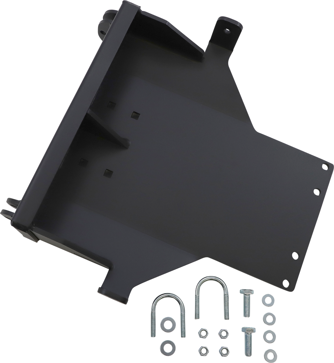 Moose Offroad Plow Mount Plate for RM5 Rapid Mount Plow System