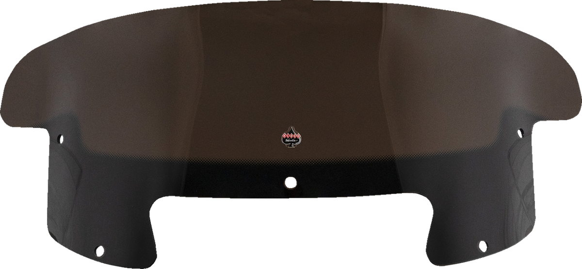Klock Werks Kolor Flare® Windshield