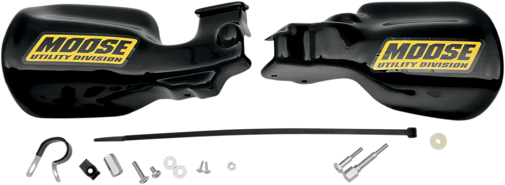 Moose Offroad Contoured Handguards