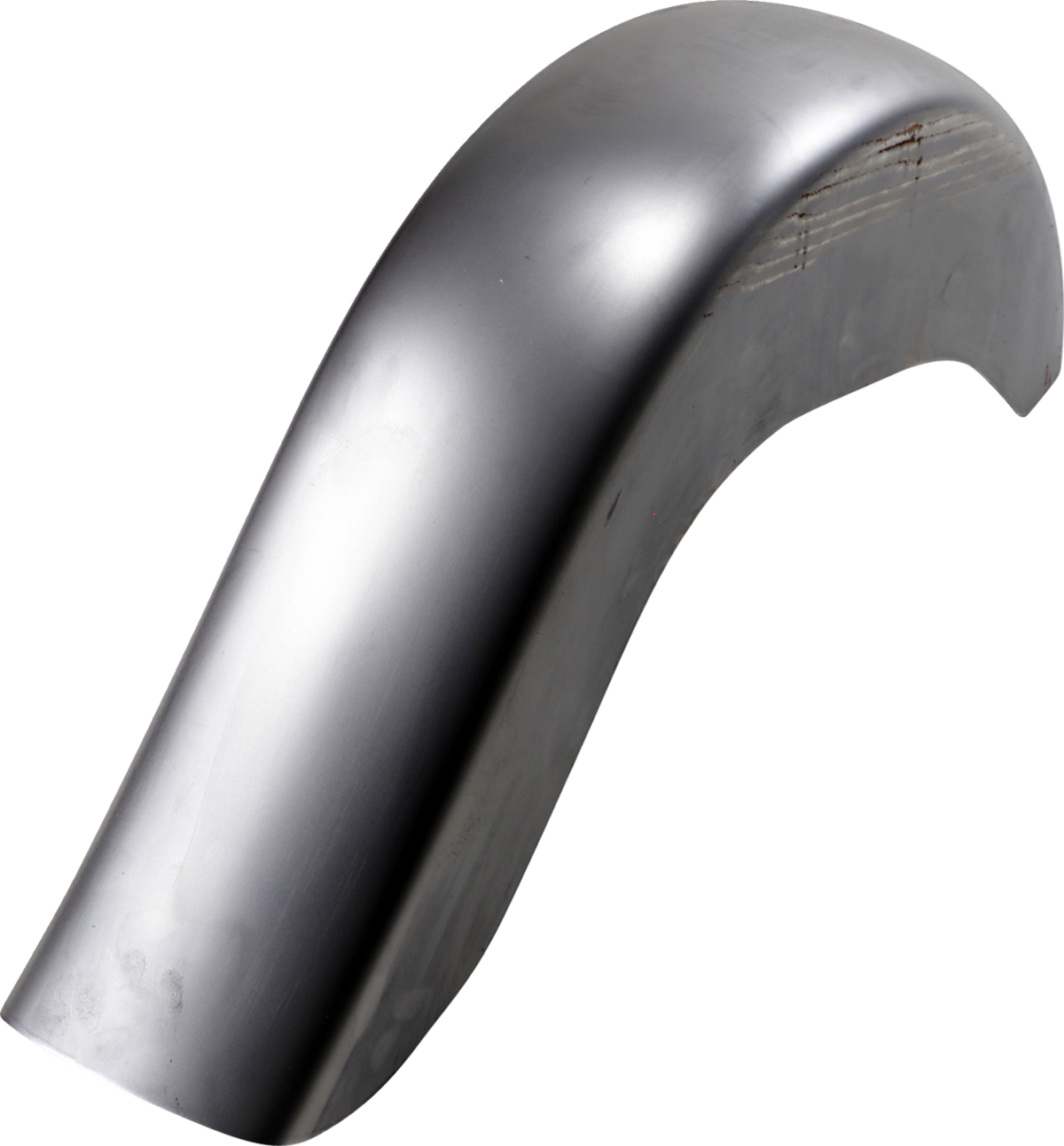Klock Werks Builders Series 4" Stretched Rear Fender — Smooth