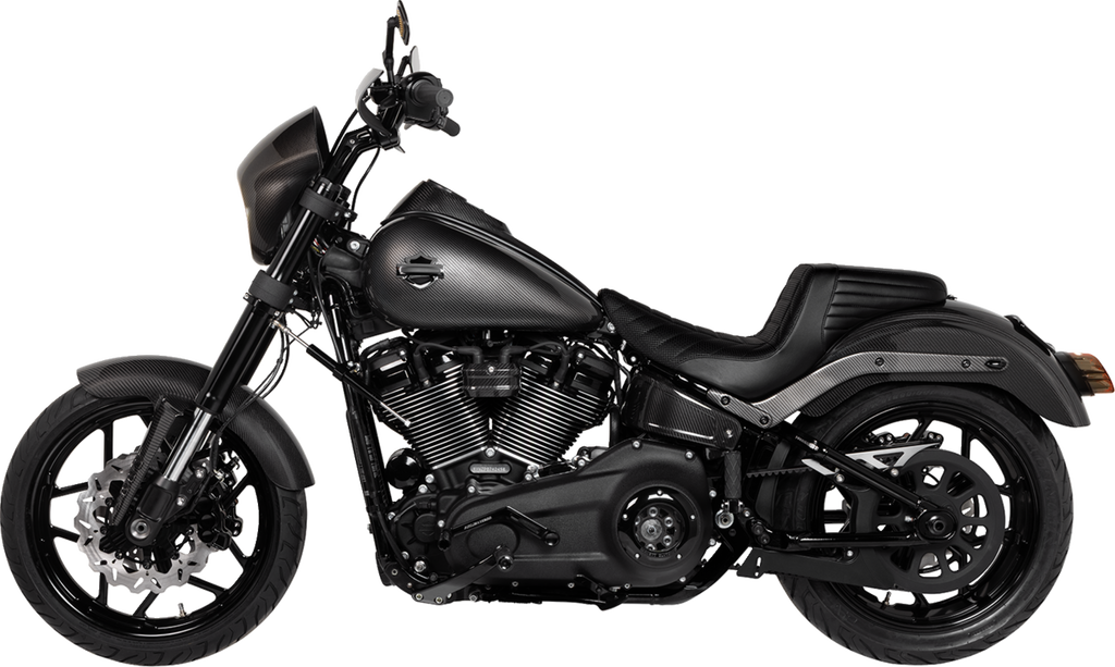 Arlen Ness Speedliner Shift Lever