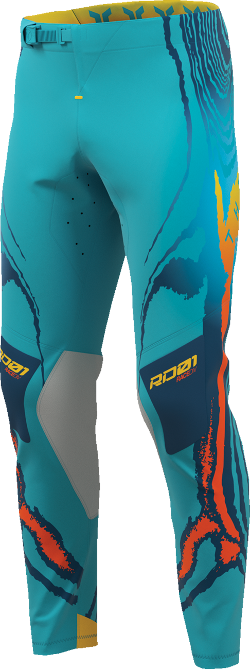 Thor Sportmode Damascus Pants