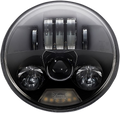 Custom Dynamics 5-3/4" ProBEAM® LED Headlamp