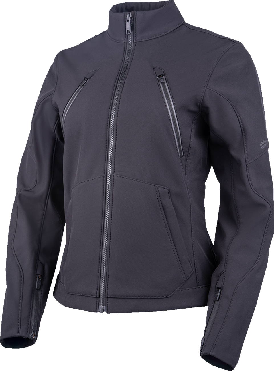 Icon Women's Merc3™ Jacket