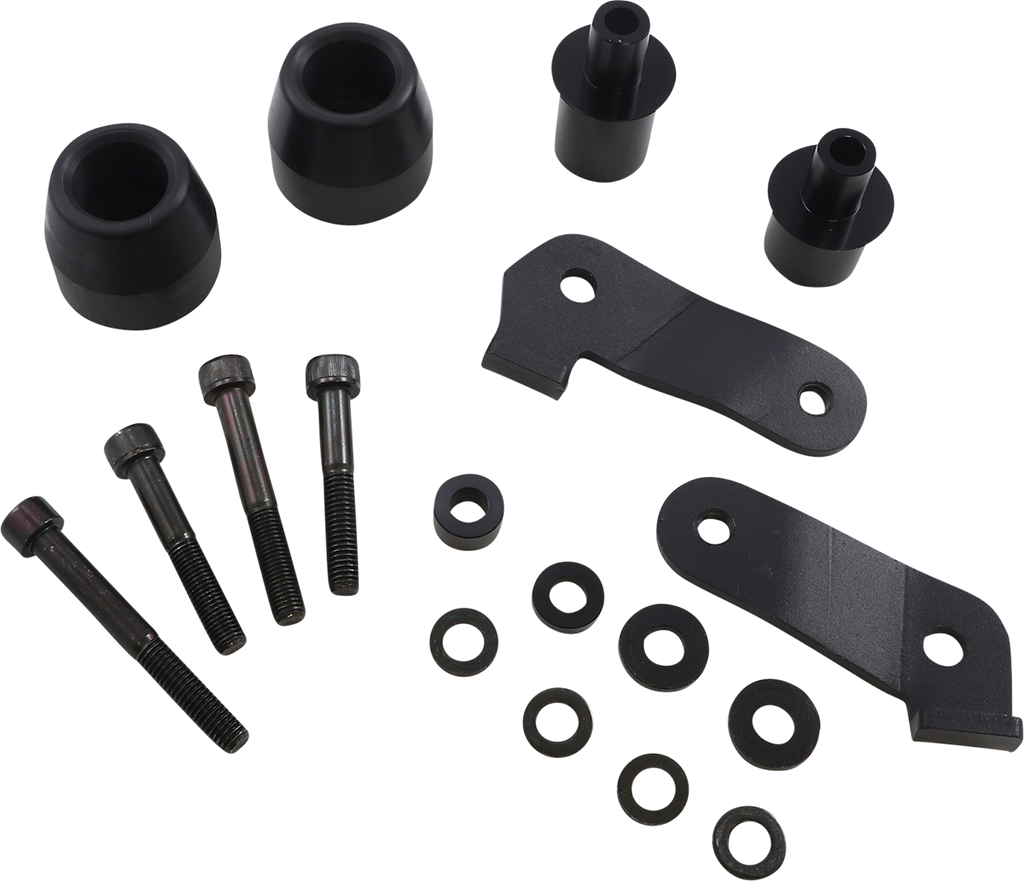 Vortex Frame Slider Kit