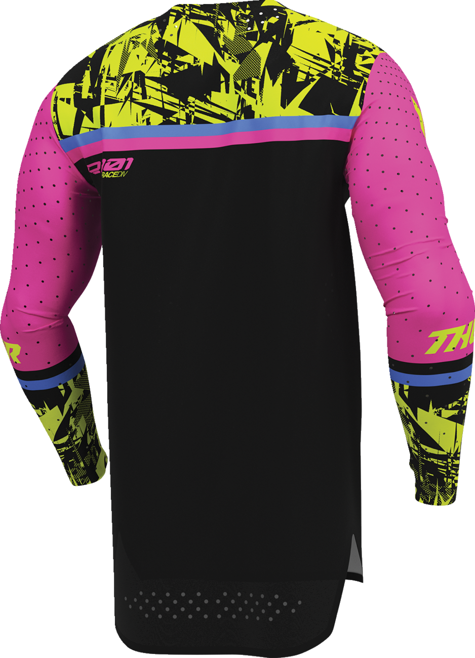 Thor Sportmode Punk'd Jersey