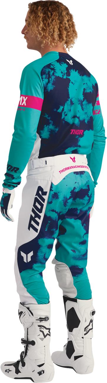 Thor Launchmode Bleach Pants