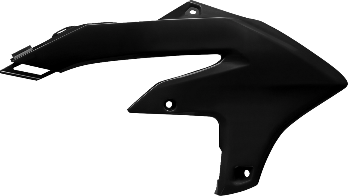 Polisport Radiator Covers For Yamaha