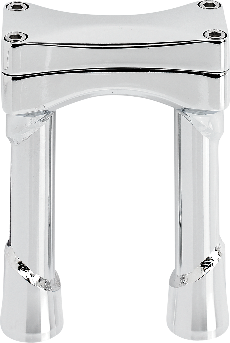 Biltwell Murdock O/S Risers