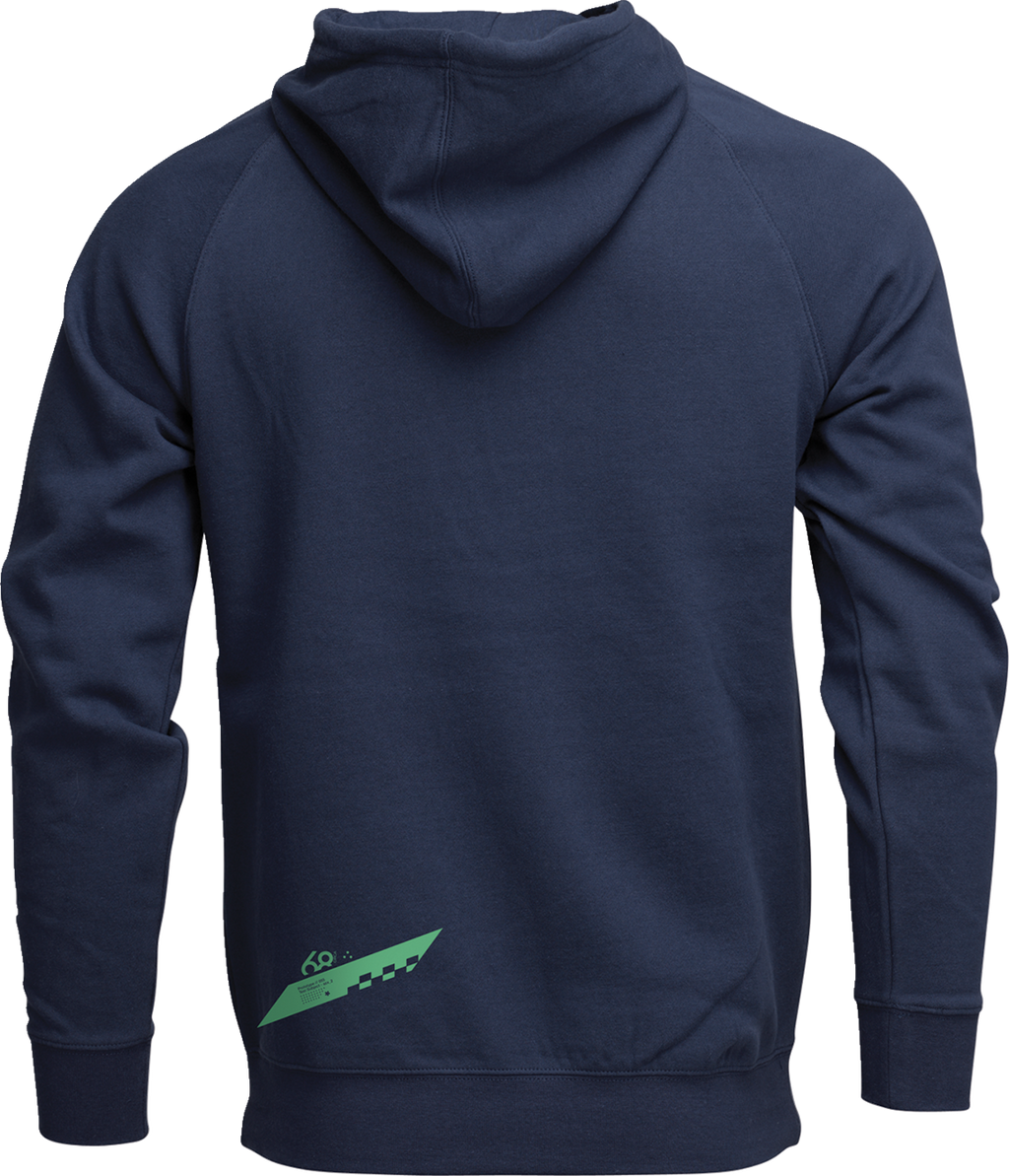 Thor Brave Pullover Hoodie