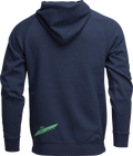 Thor Brave Pullover Hoodie