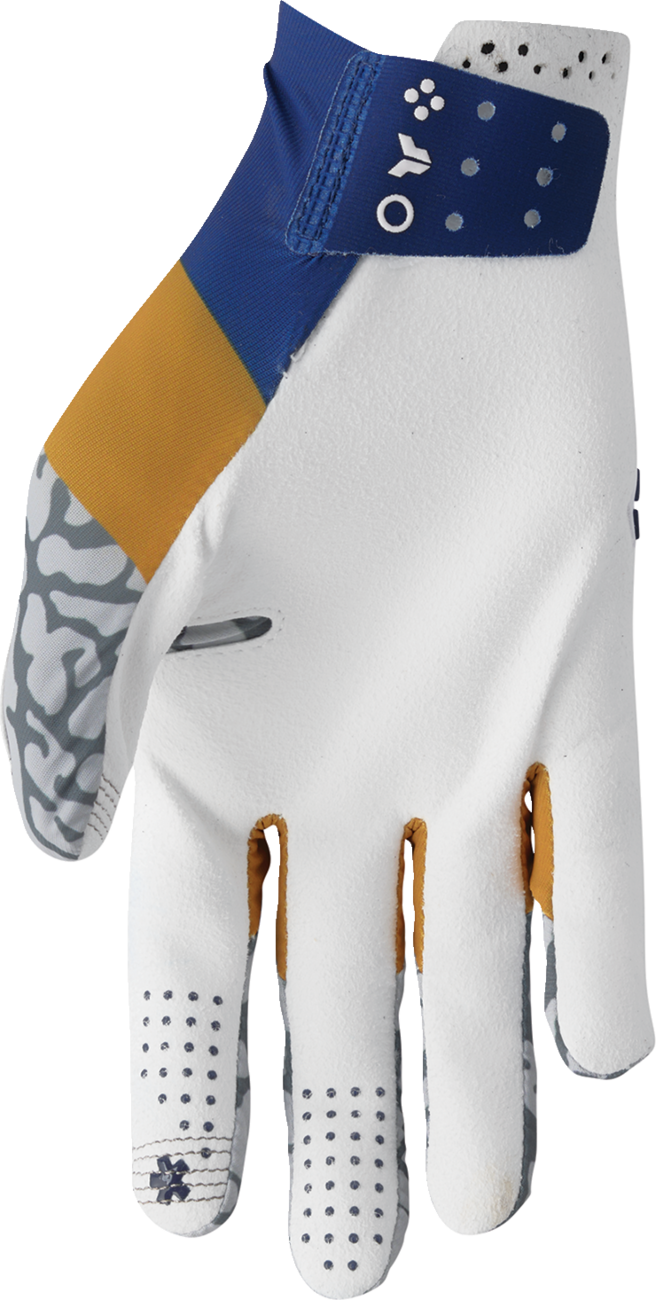 Thor Sportmode Gloves