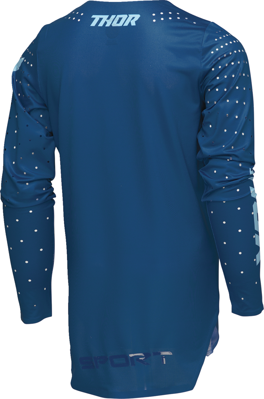 Thor Youth Sportmode Brave Jersey