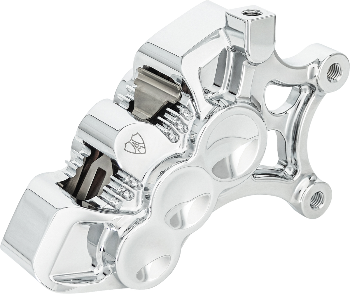 Arlen Ness Mono Axial Brake Caliper
