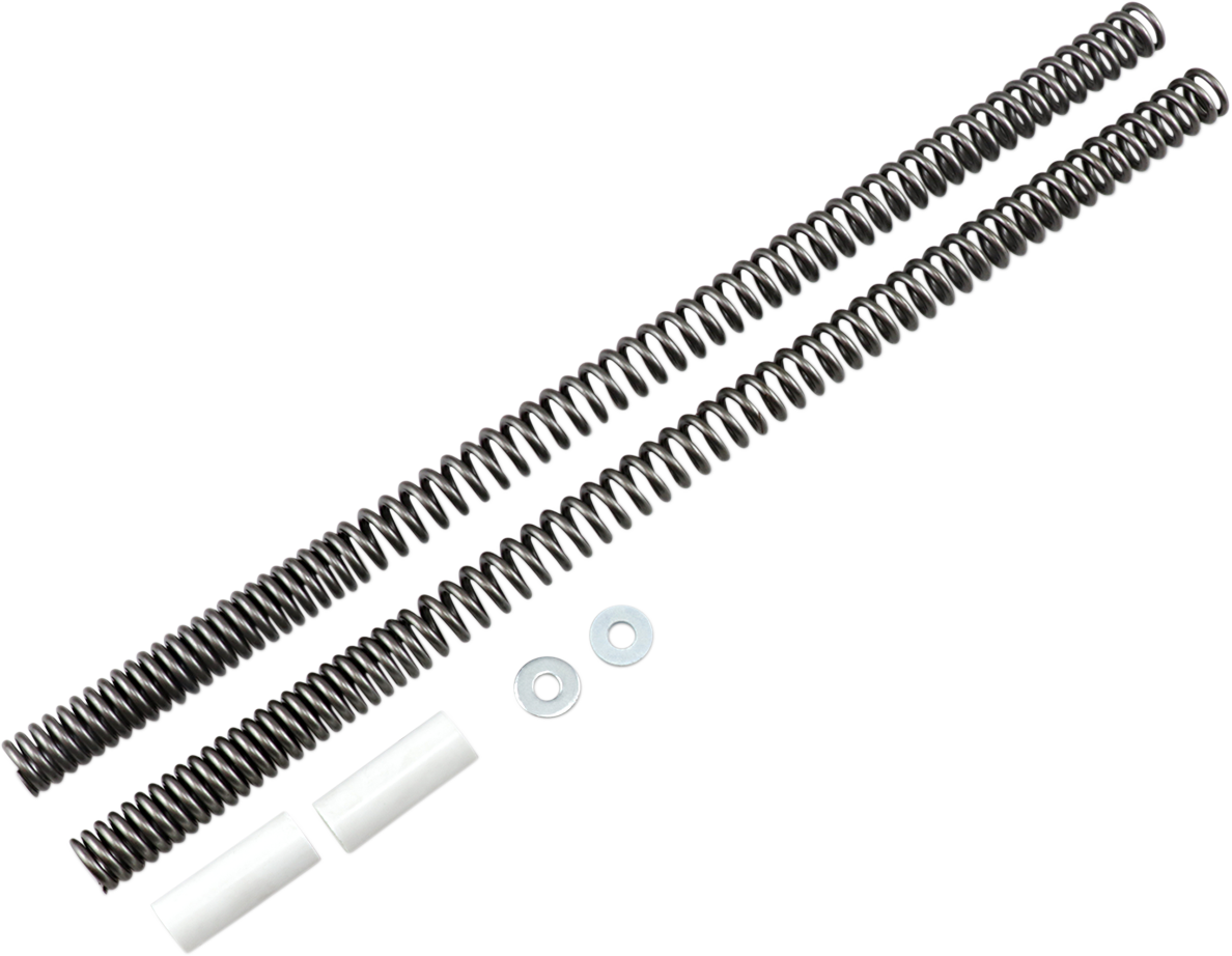 Progressive Suspension Replacement Front Fork Springs
