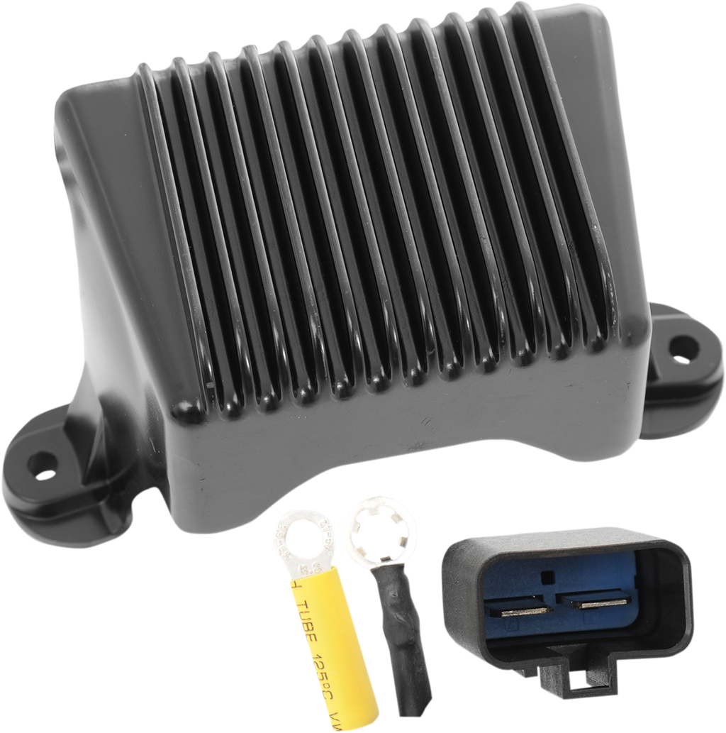 Drag Specialties Solid-State Regulator