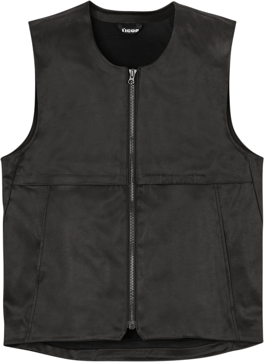 Icon Backlot Vest