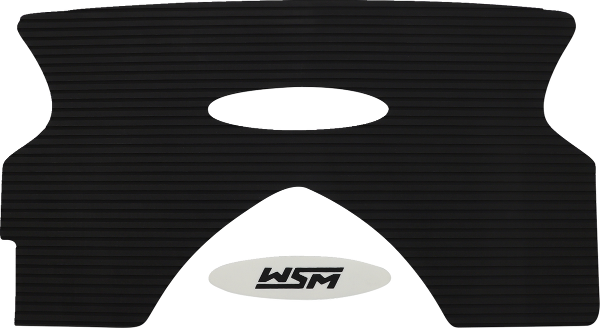 Wsm Traction Mat