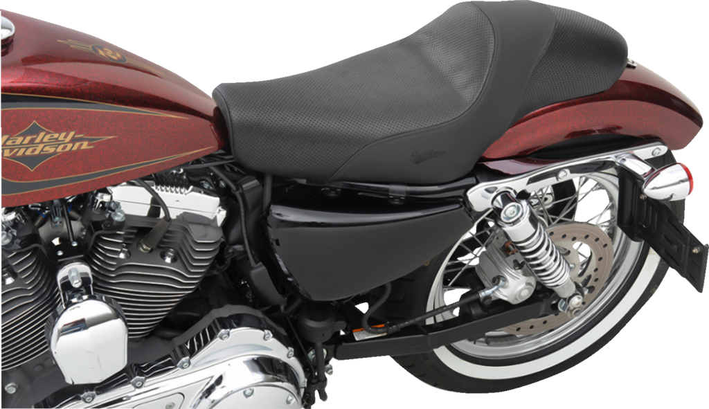 Saddlemen Americano 2-Up Cafe Seat
