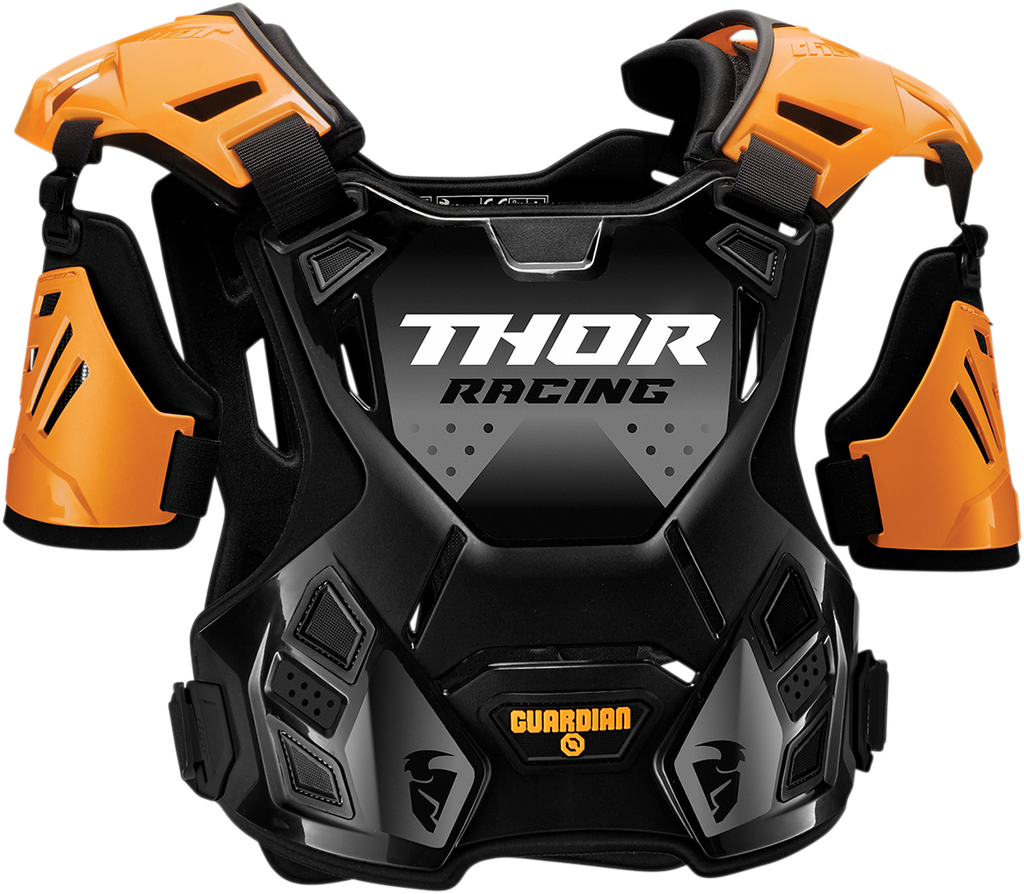 Thor Guardian Roost Deflector