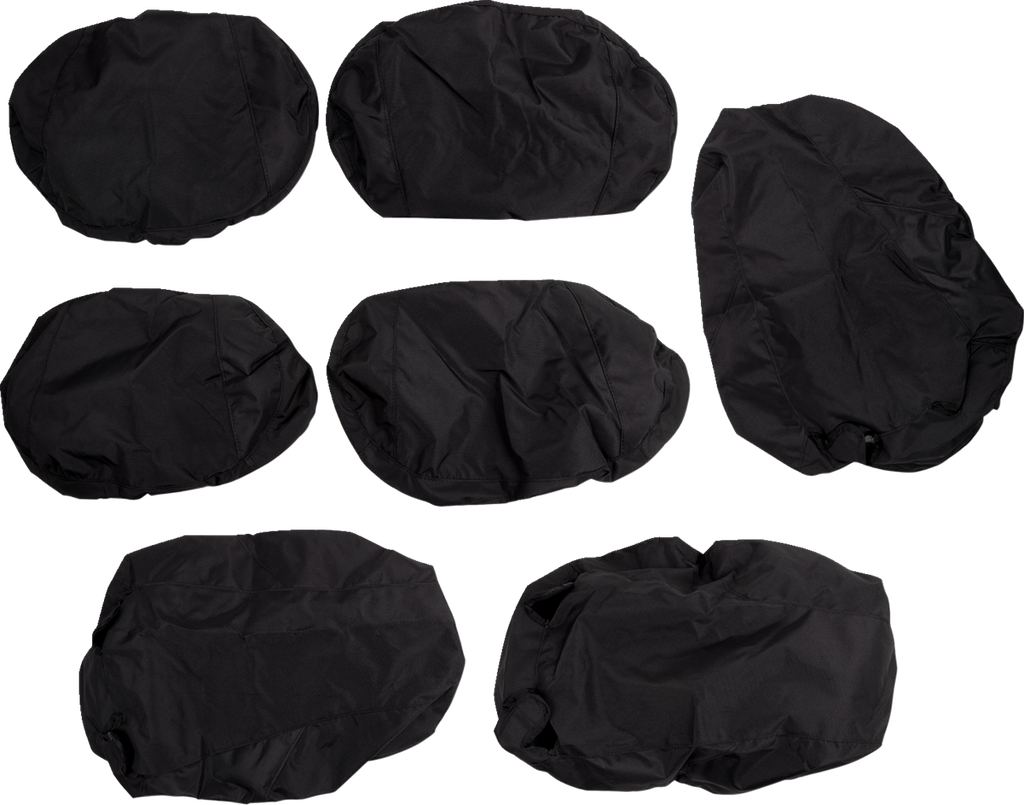 Moose Offroad Seat Cover