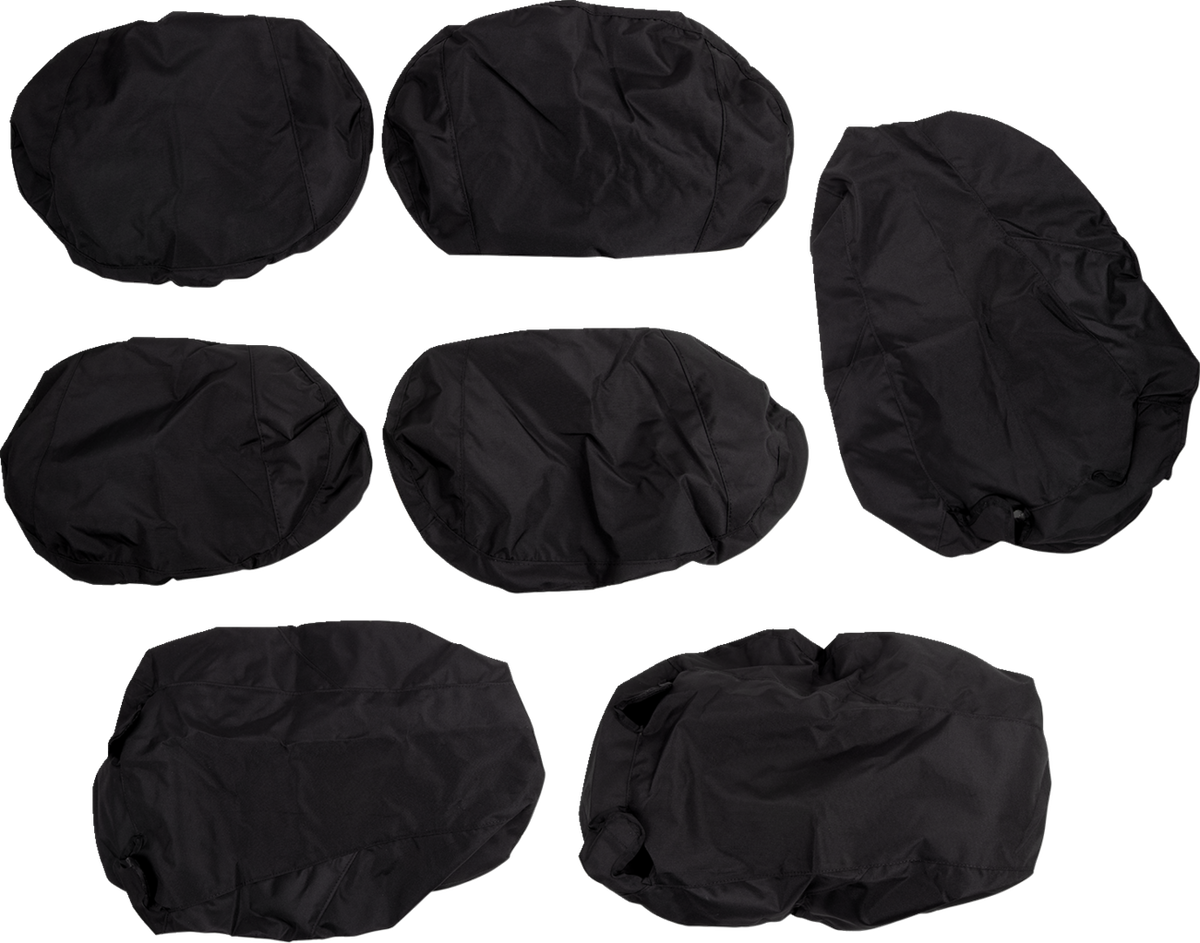 Moose Offroad Seat Cover