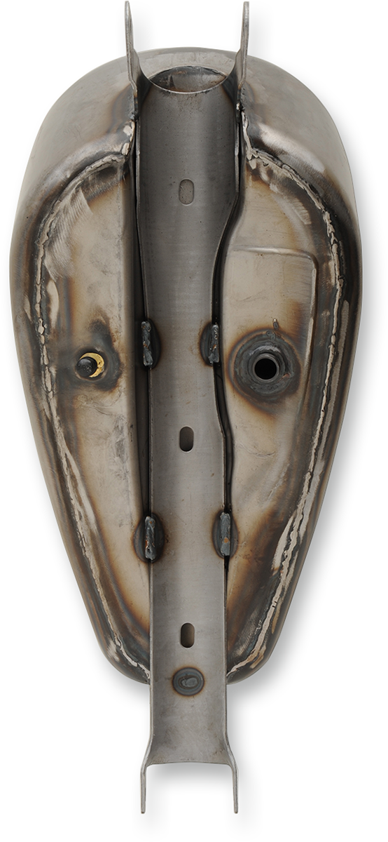 Drag Specialties Custom Gas Tank