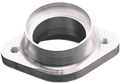 Drag Specialties Billet Flange Adapter for Spigot-Type Carbs