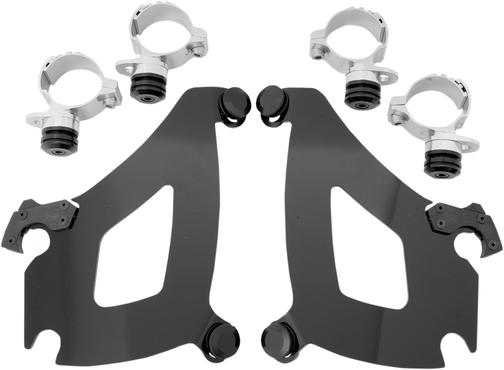 Memphis Shades Bullet Fairing Mount Kit