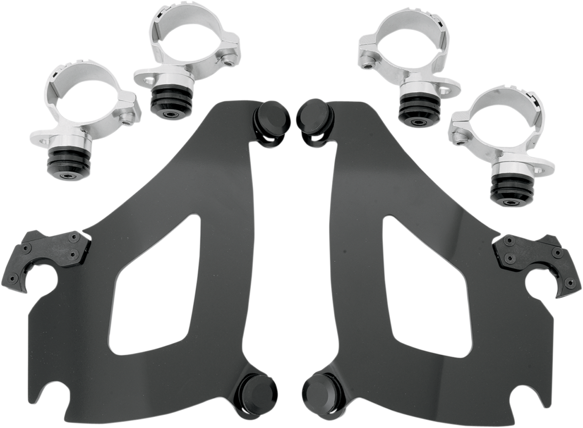 Memphis Shades Bullet Fairing Mount Kit