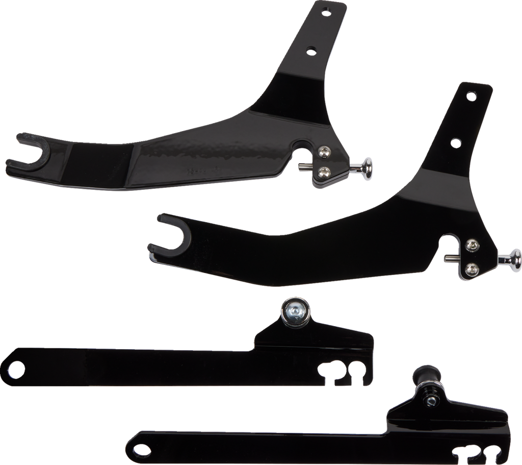 Cobra Detachable Backrest Kit