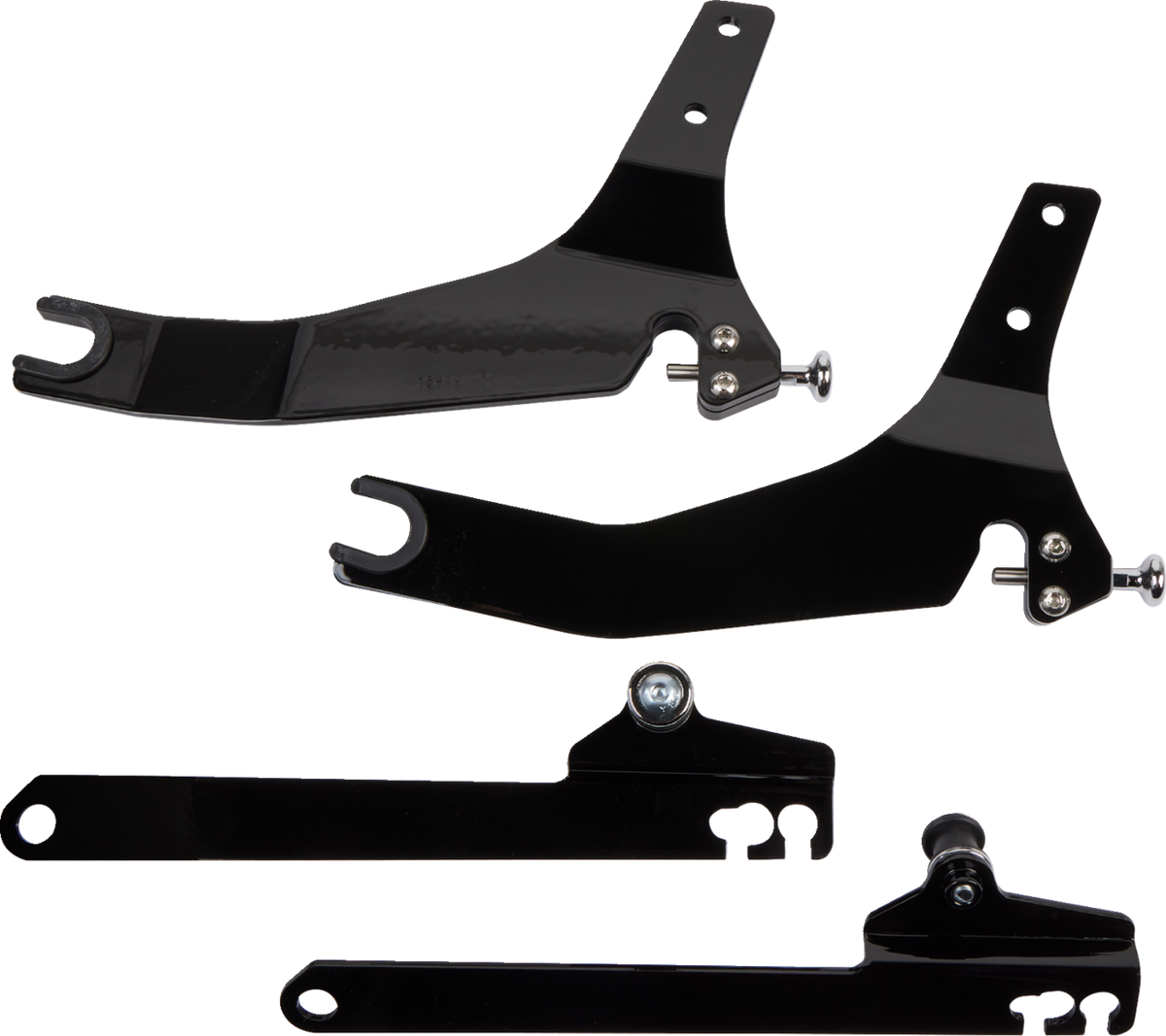 Cobra Detachable Backrest Kit