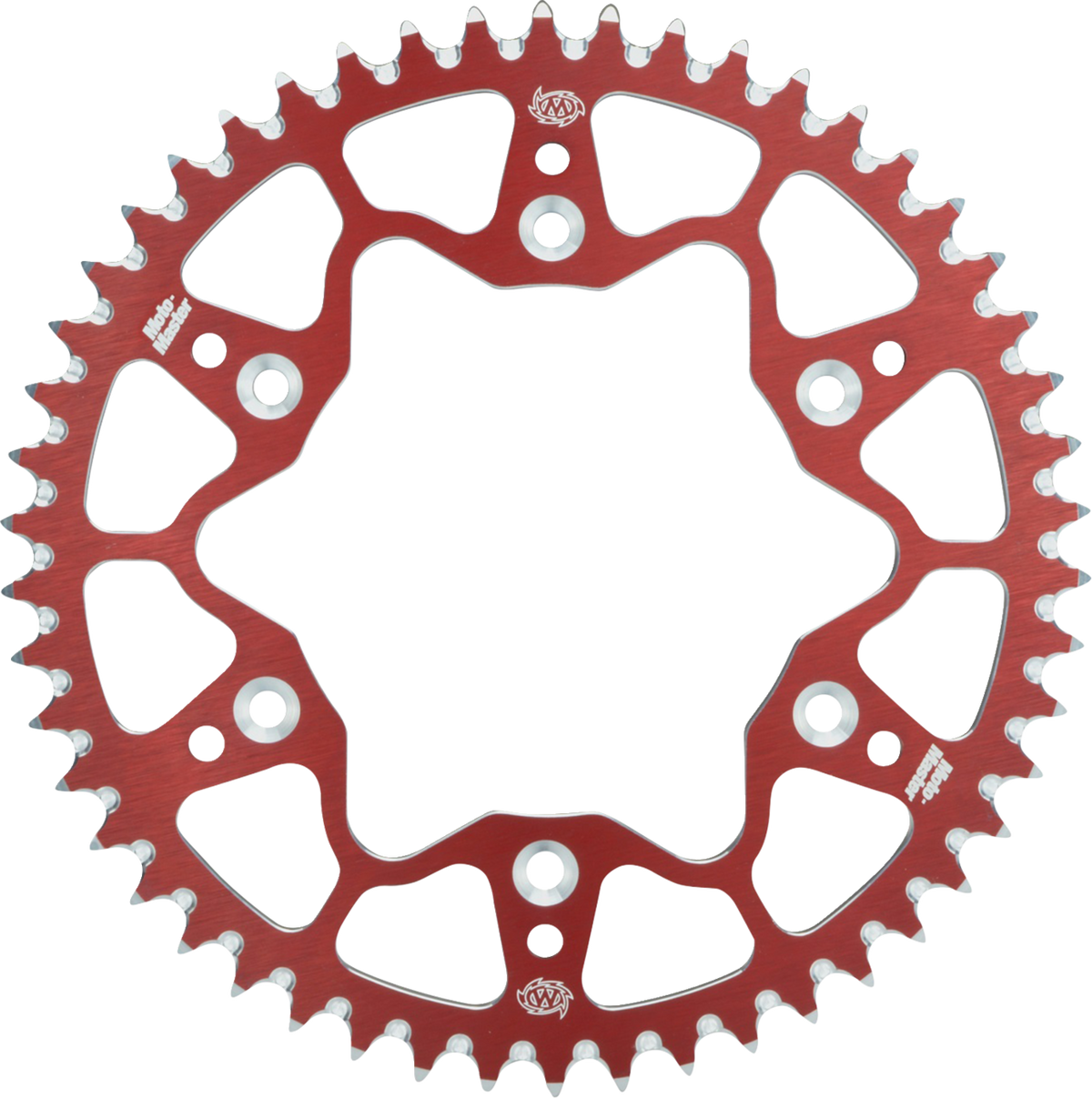 Moto-Master 7075 Aluminum Rear Sprocket