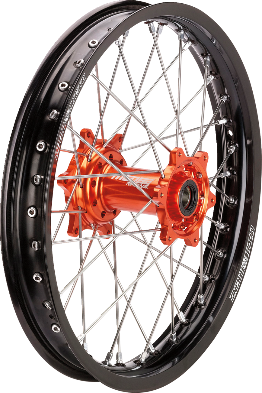 Moose Offroad SX-1 Complete Wheel