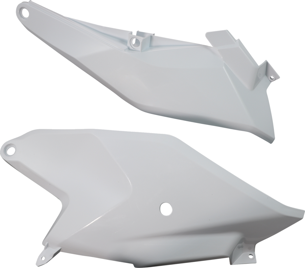 Acerbis Replacement Side Panels
