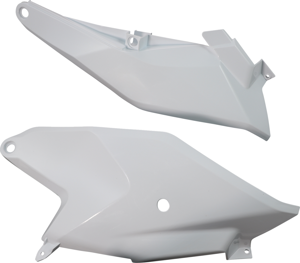 Acerbis Replacement Side Panels