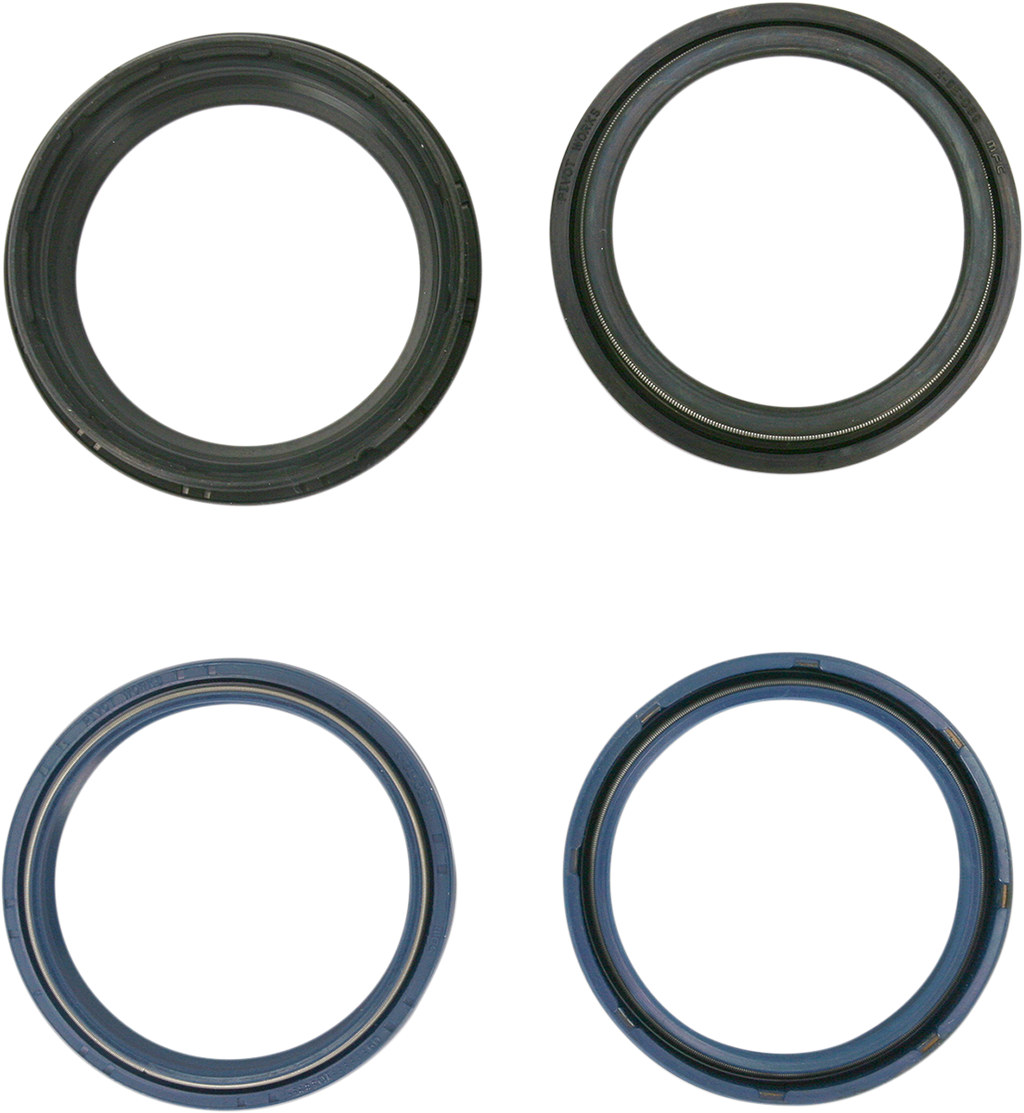 Pivot Works Fork Seal Kit