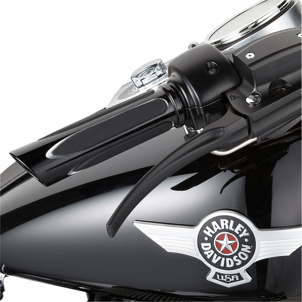 Arlen Ness Deep Cut Comfort Series Grips