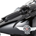 Arlen Ness Deep Cut Comfort Series Grips