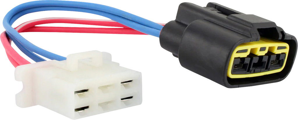 Rm Stator Charging Kit