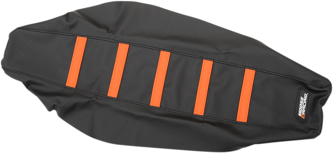 Moose Offroad Ribbed Seat Cover