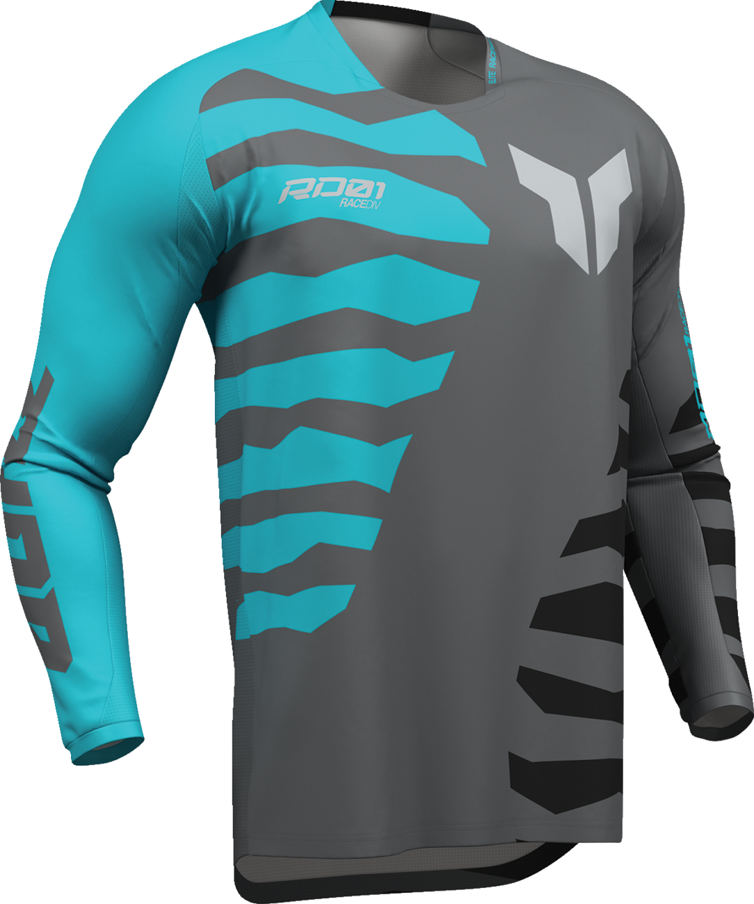 Thor Launchmode Shredder Jersey