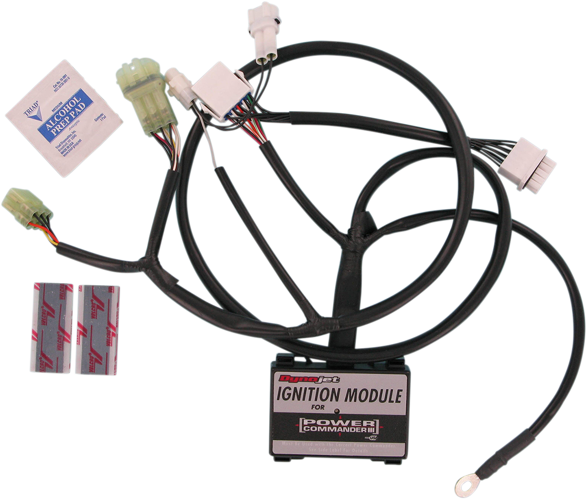 Dynojet Ignition Module for Power Commander III