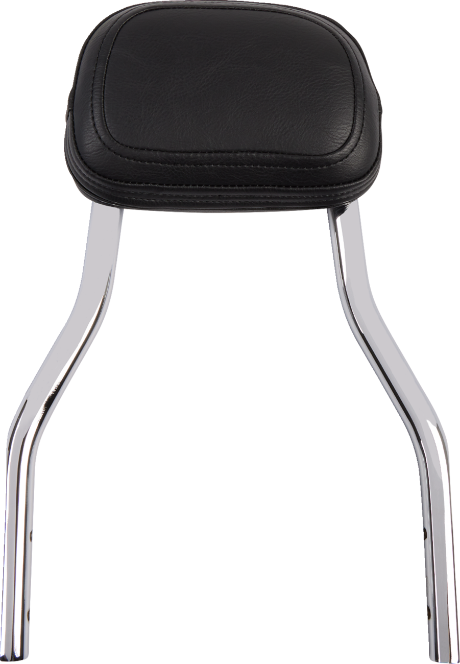 Cobra Detachable Backrest Kit