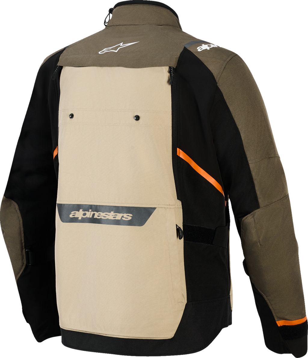Alpinestars Cusco Drystar® Jacket