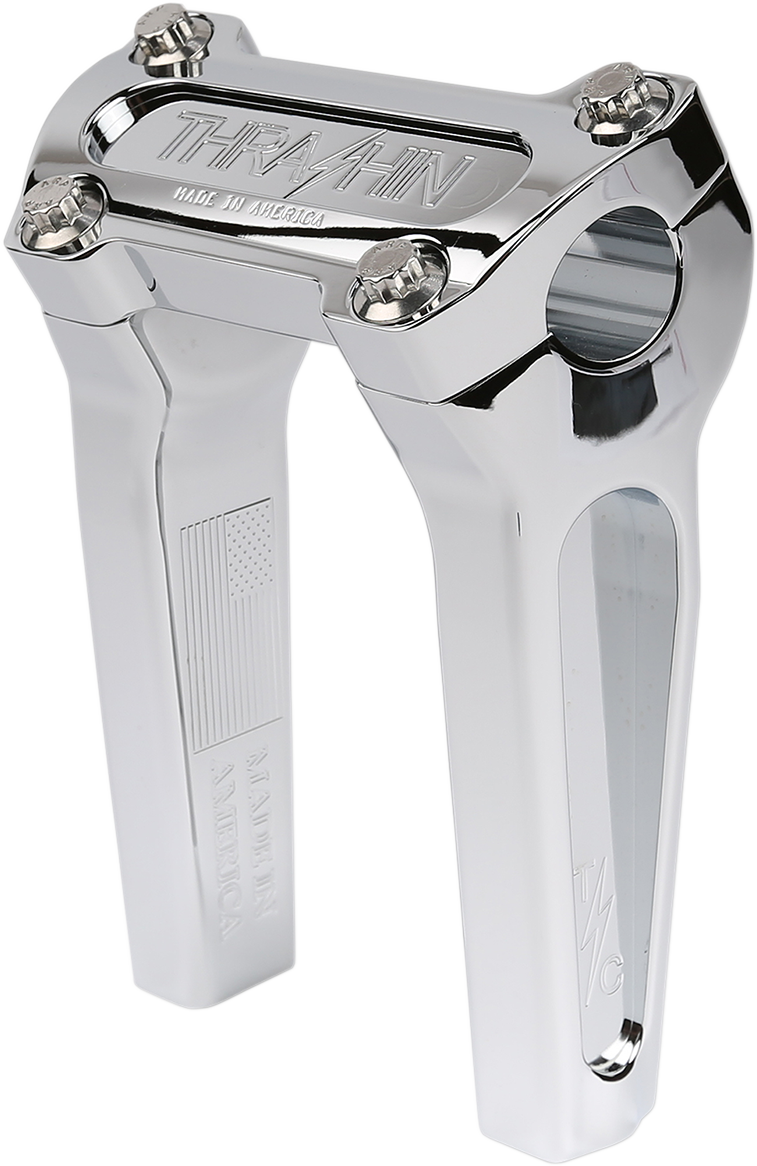 Thrashin Supply Co. Handlebar Risers