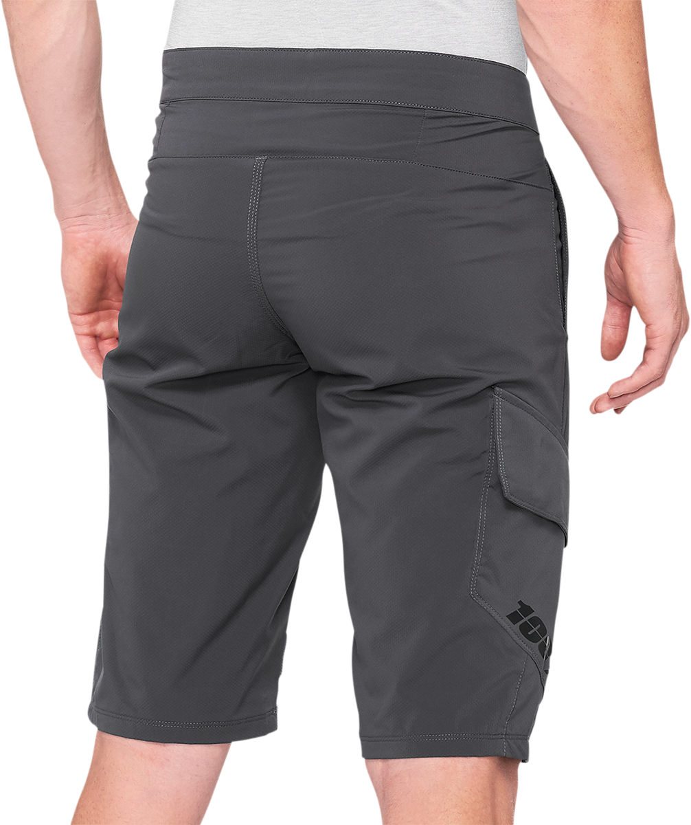 100% Ridecamp Shorts