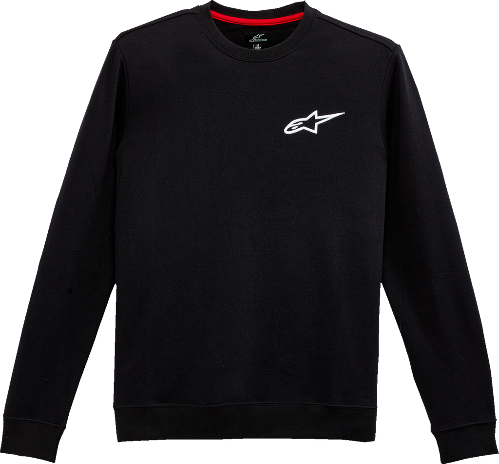 Alpinestars Ageless Crew Fleece
